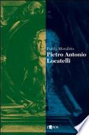 Pietro Antonio Locatelli