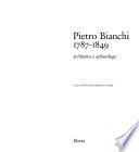 Pietro Bianchi
