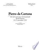 Pietro da Cortona