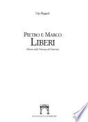 Pietro e Marco Liberi
