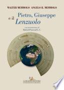 Pietro, Giuseppe e il Lenzuolo