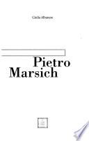 Pietro Marsich