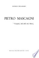 Pietro Mascagni