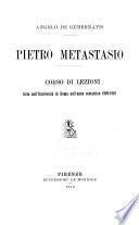 Pietro Metastasio