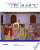 Pietro, mi ami tu?