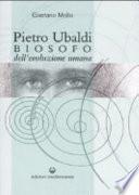 Pietro Ubaldi. Biosofo dell'evoluzione umana