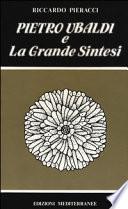 Pietro Ubaldi e La grande sintesi