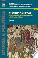 Pignora amicitiae