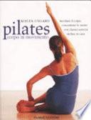 Pilates corpo in movimento