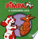 Pimpa. Il cangurino Jack. Ediz. a colori