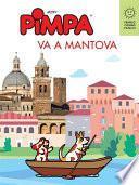 Pimpa va a Mantova