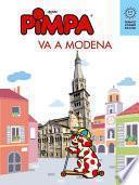 Pimpa va a Modena