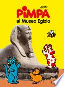 Pimpa va al Museo egizio
