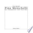Pina Menichelli