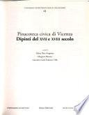 Pinacoteca civica di Vicenza: Dipinti dal XVII al XVIII secolo