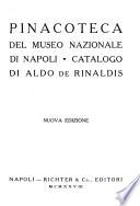 Pinacoteca del Museo nazionale di Napoli