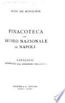 Pinacoteca del Museo nazionale di Napoli