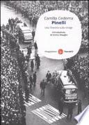 Pinelli. Una finestra sulla strage