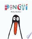 Pingüí
