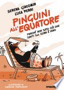 Pinguini all'equatore