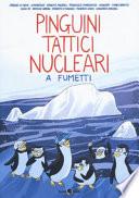 Pinguini tattici nucleari a fumetti