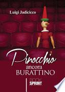 Pinocchio ancora burattino