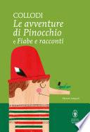 Pinocchio e altre fiabe