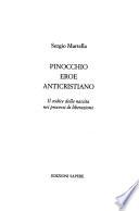 Pinocchio, eroe anticristiano