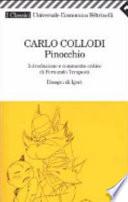 Pinocchio