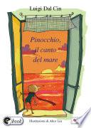 Pinocchio, il canto del mare