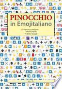 Pinocchio in emojitaliano