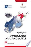 Pinocchio in Scandinavia