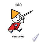 Pinocchio. Le mini fiabe di Attilio. Ediz. a colori