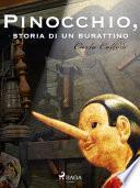 Pinocchio, storia di un burattino