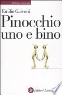 Pinocchio uno e bino