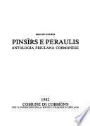 Pinsîrs e peraulis