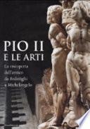 Pio II e le arti