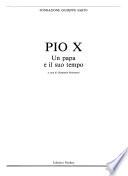 Pio X