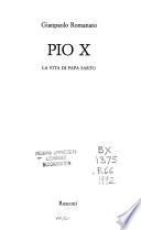 Pio X