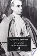 Pio XII. Un Papa nelle tenebre