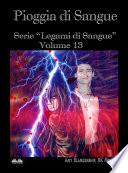 Pioggia Di Sangue