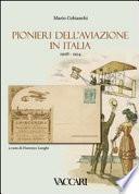 Pionieri dell'aviazione in Italia