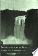 Pionniers parmi les ma-Rotse