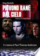 Piovono rane dal cielo