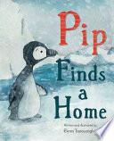Pip Finds a Home