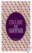 Pipì o lo scimmiottino color di rosa