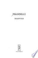 Pirandello dialettale