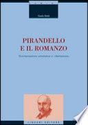 Pirandello e il romanzo