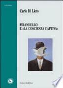 Pirandello e la coscienza captiva