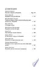 Pirandello e la fede